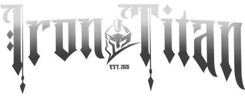 Iron Titan Apparel
